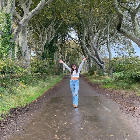 Meet your Posher, Melanie - Picture 3 of 10